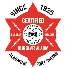 Certified Alarm
